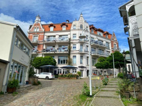 Fewo 102 im alten Reichshof, Sassnitz